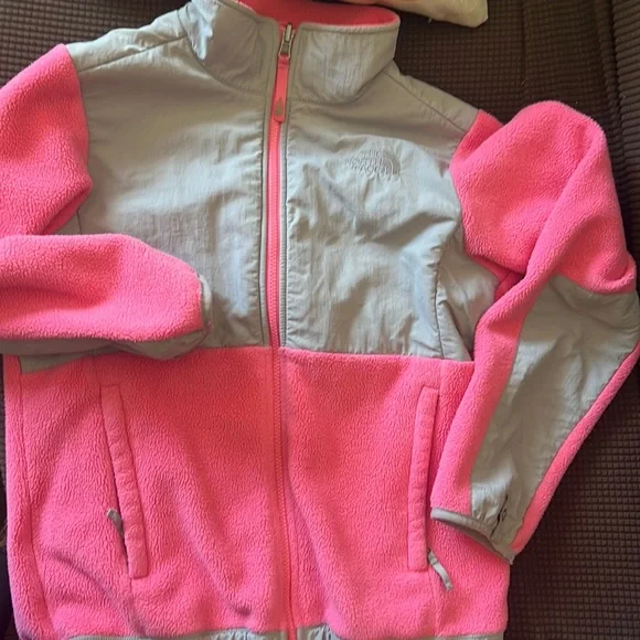 The North Face jacket - Picture 1 of 5